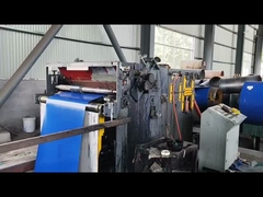 Patrón de ladrillo Prepintado de acero de color 26 Gauge Prime A653 Dx51D Z275